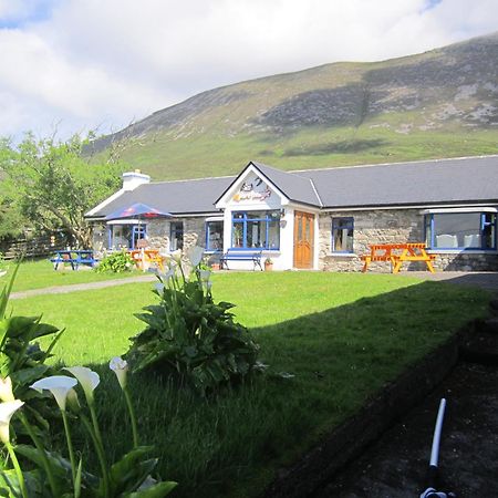 Pure Magic Lodge Slievemore Kültér fotó
