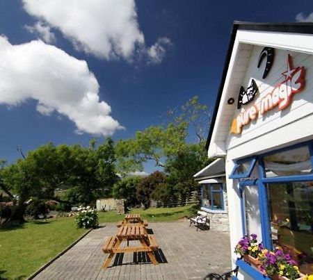 Pure Magic Lodge Slievemore Kültér fotó