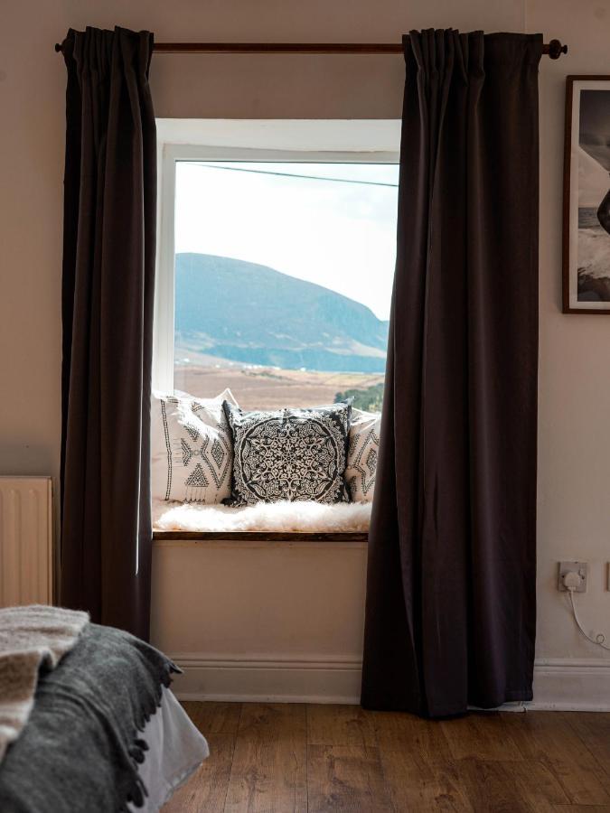 Pure Magic Lodge Slievemore Kültér fotó