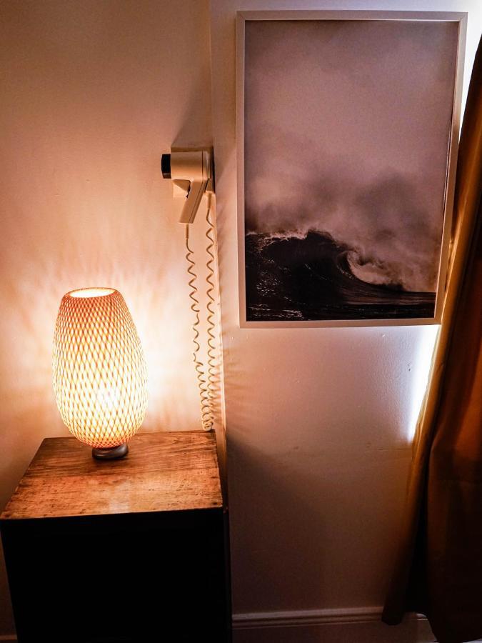 Pure Magic Lodge Slievemore Kültér fotó