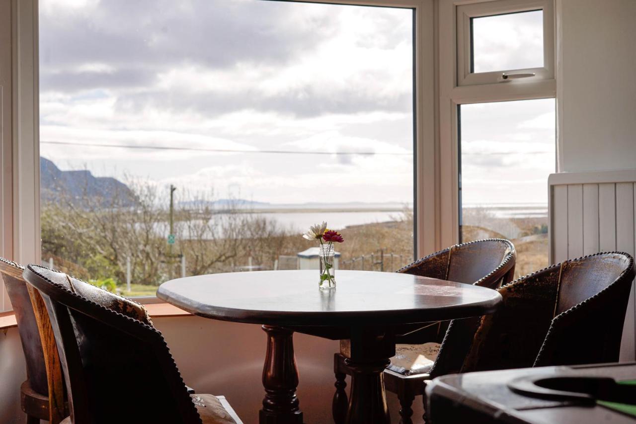 Pure Magic Lodge Slievemore Kültér fotó