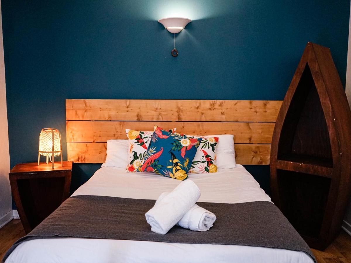 Pure Magic Lodge Slievemore Kültér fotó