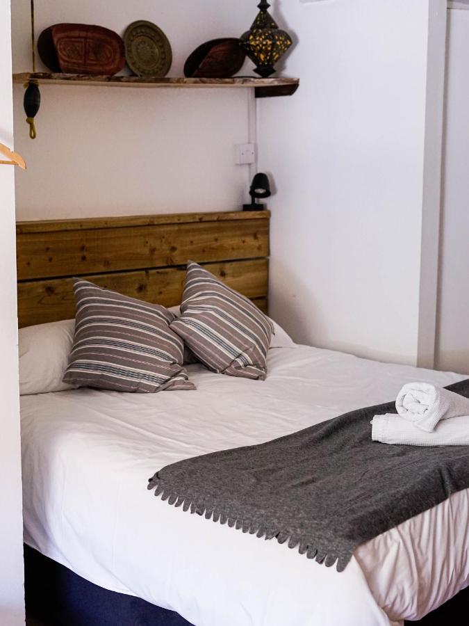 Pure Magic Lodge Slievemore Kültér fotó