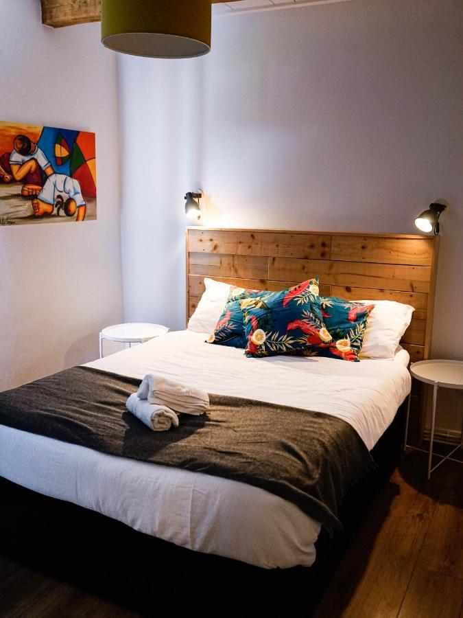 Pure Magic Lodge Slievemore Kültér fotó