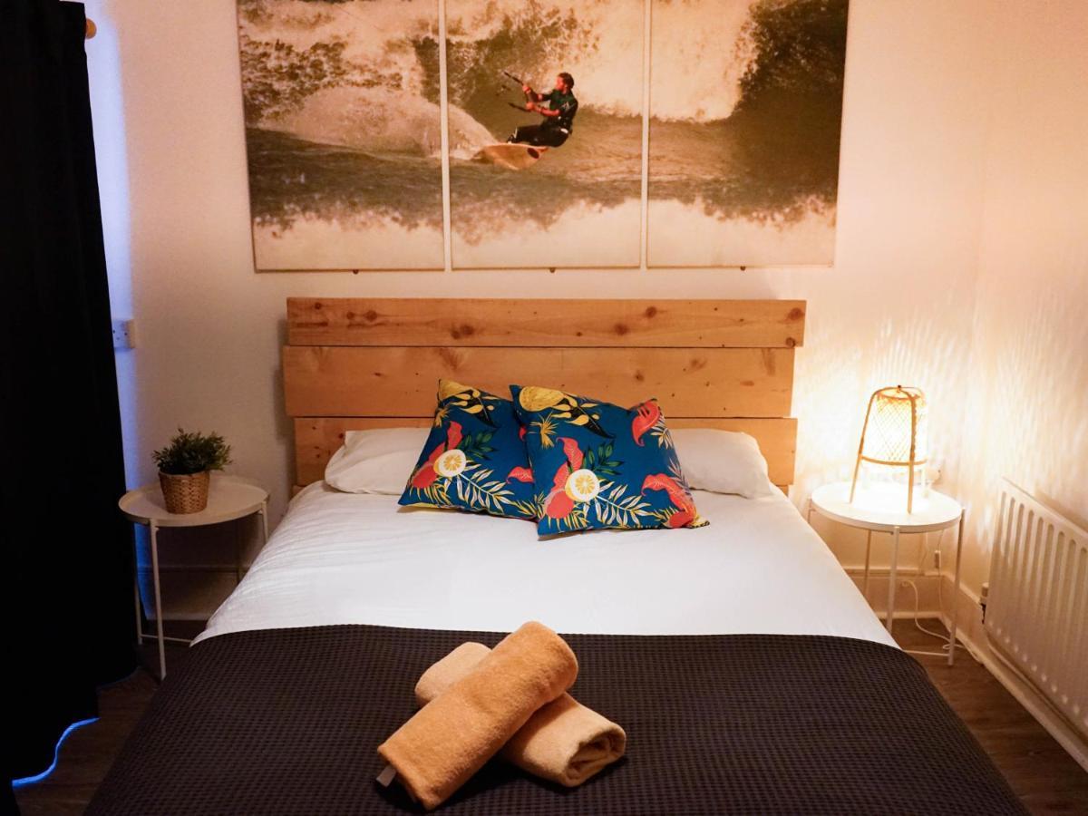 Pure Magic Lodge Slievemore Kültér fotó