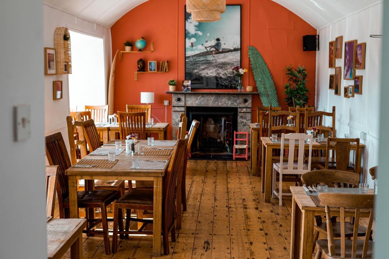 Pure Magic Lodge Slievemore Kültér fotó