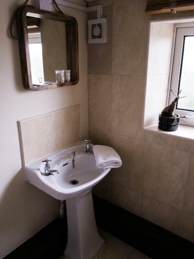 Pure Magic Lodge Slievemore Kültér fotó